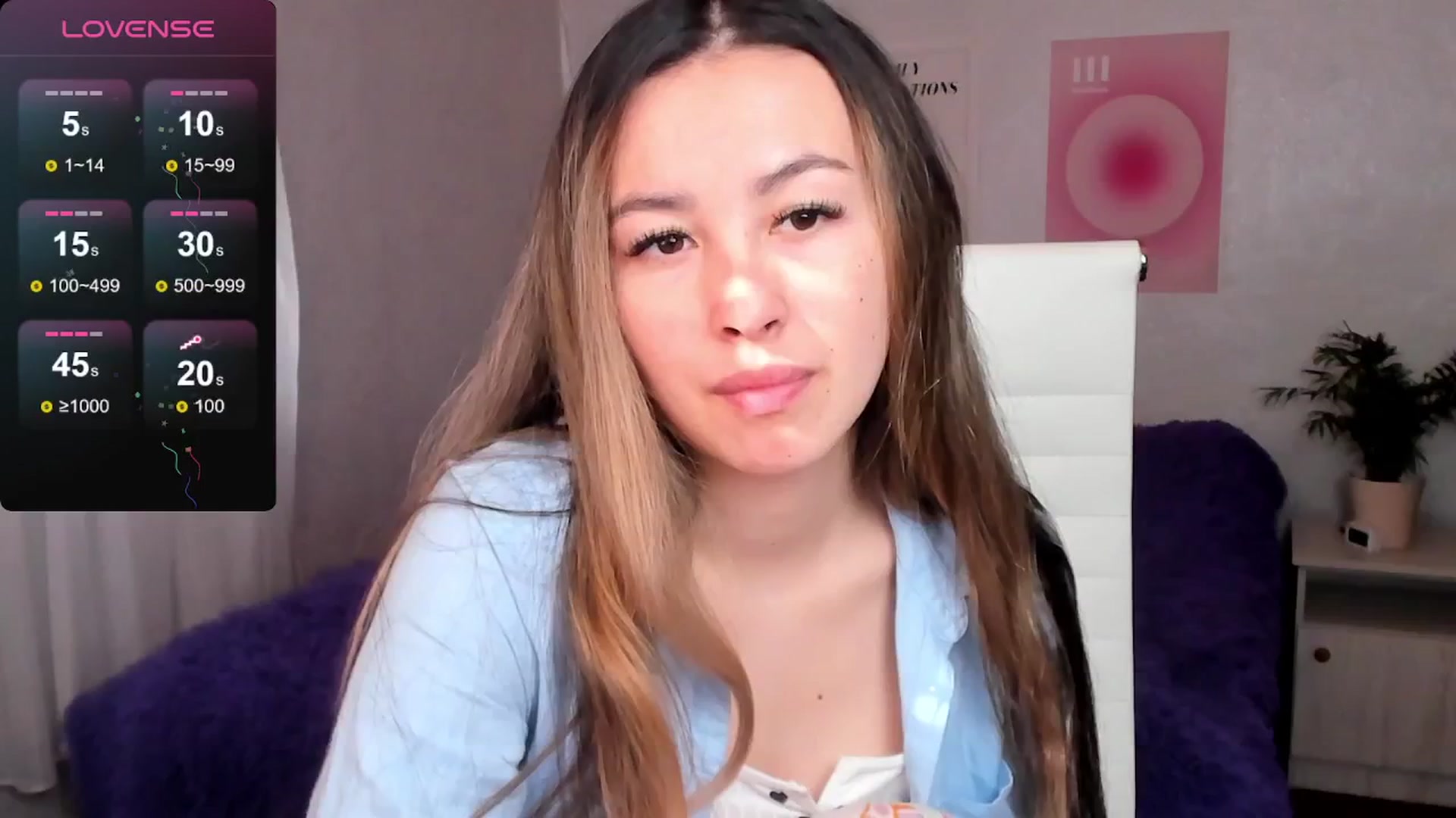Gallery image thumbnail from Geisha_Anna's myfreecams stream on, 03/16/2026, 07:48 image 11 of 20