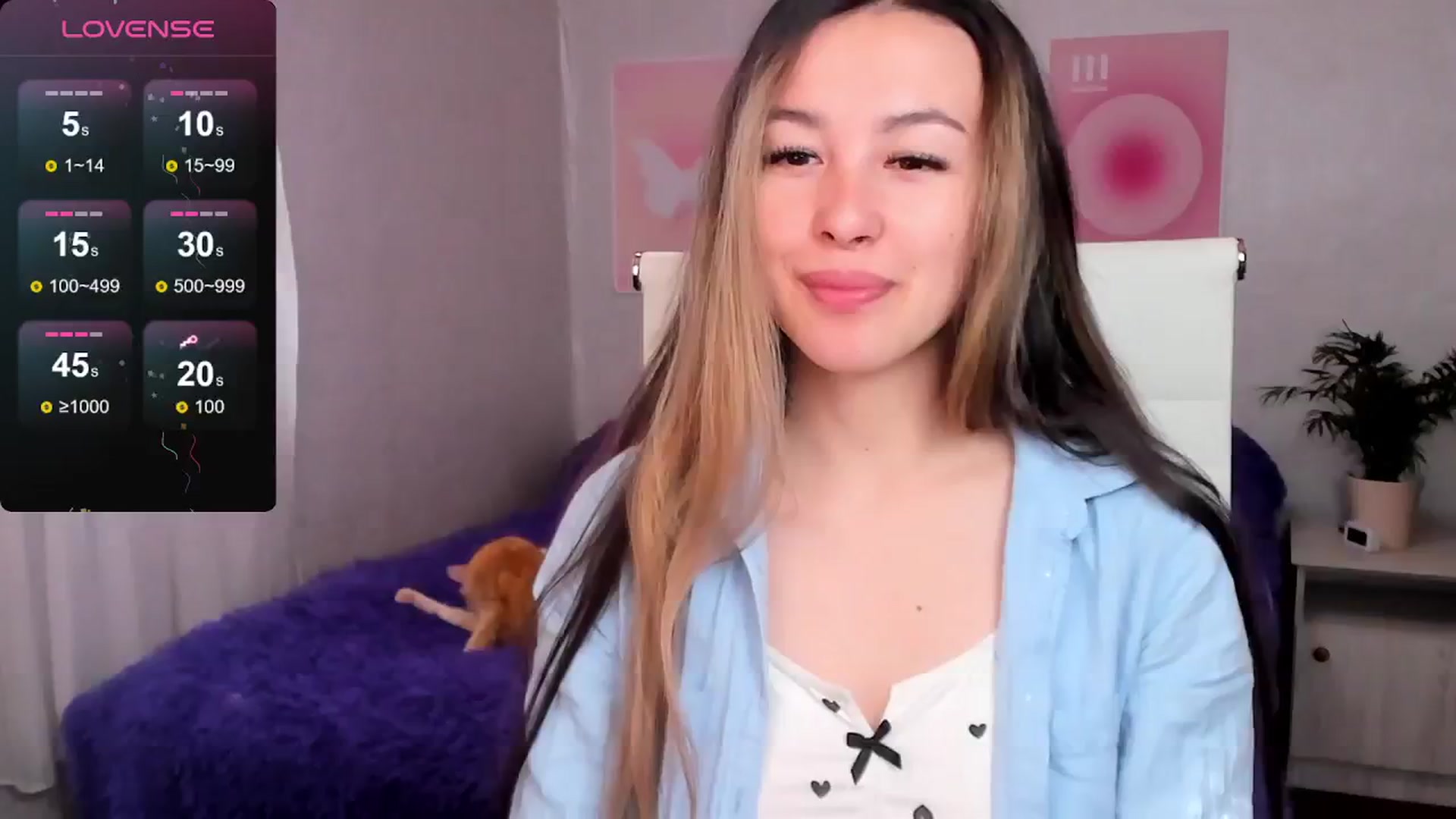 Gallery image thumbnail from Geisha_Anna's myfreecams stream on, 03/16/2026, 07:48 image 20 of 20