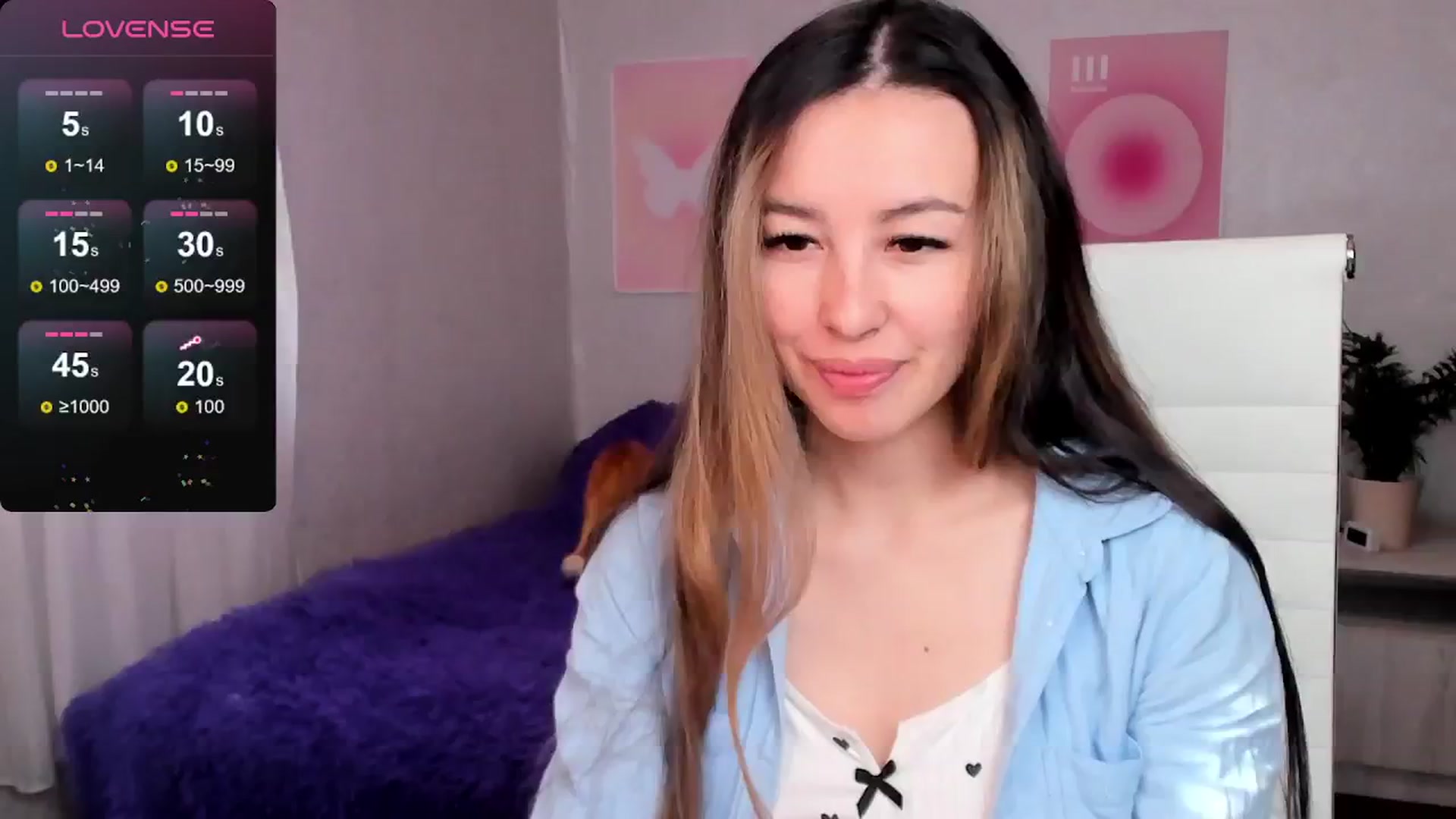 Gallery image thumbnail from Geisha_Anna's myfreecams stream on, 03/16/2026, 07:48 image 19 of 20