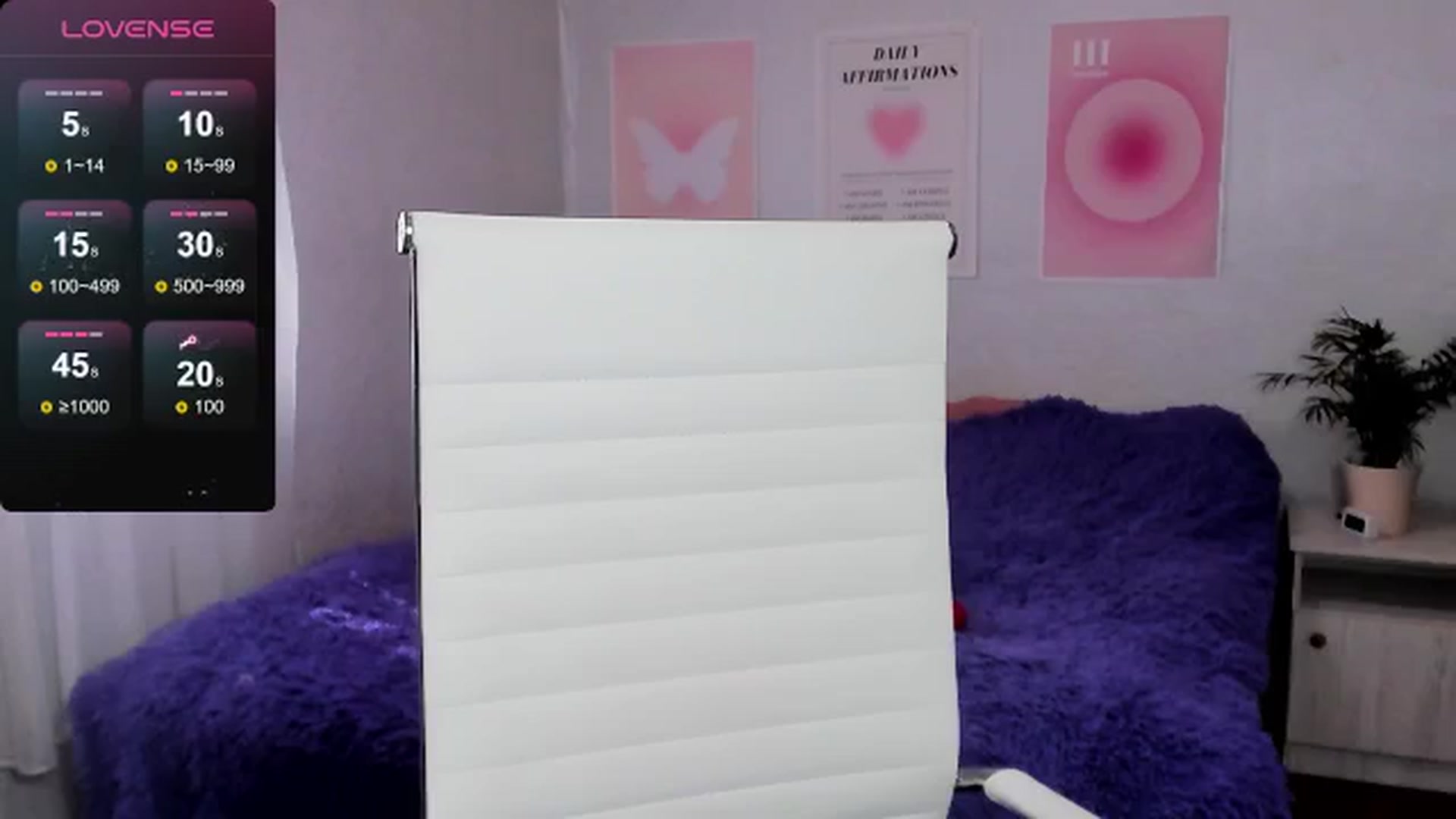 Gallery image thumbnail from Geisha_Anna's myfreecams stream on, 03/16/2026, 10:57 image 16 of 20