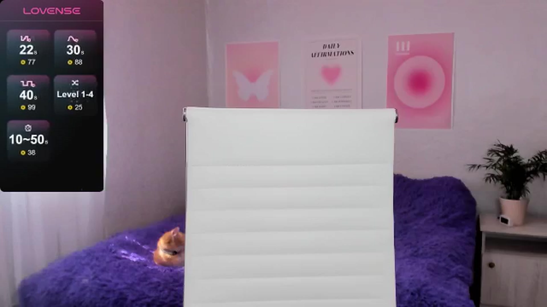 Gallery image thumbnail from Geisha_Anna's myfreecams stream on, 03/16/2026, 10:57 image 13 of 20
