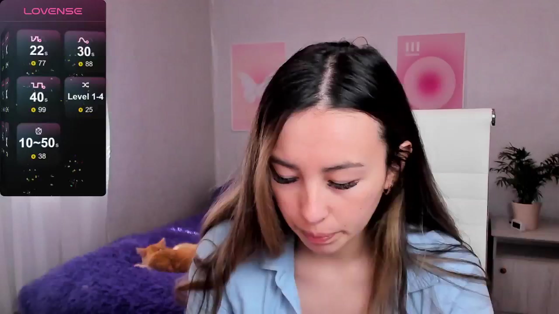 Gallery image thumbnail from Geisha_Anna's myfreecams stream on, 03/16/2026, 10:57 image 2 of 20