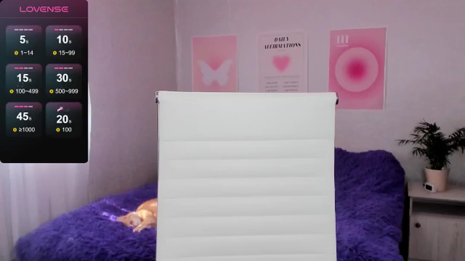 Gallery image thumbnail from Geisha_Anna's myfreecams stream on, 03/16/2026, 10:57 image 12 of 20