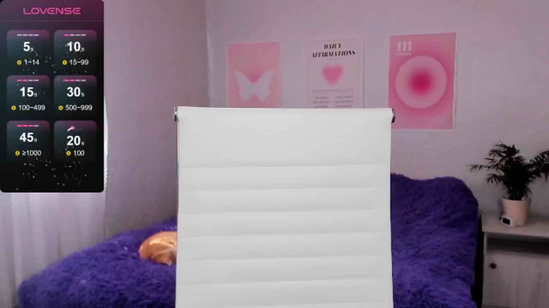 Gallery image thumbnail from Geisha_Anna's myfreecams stream on, 03/16/2026, 10:57 image 5 of 20