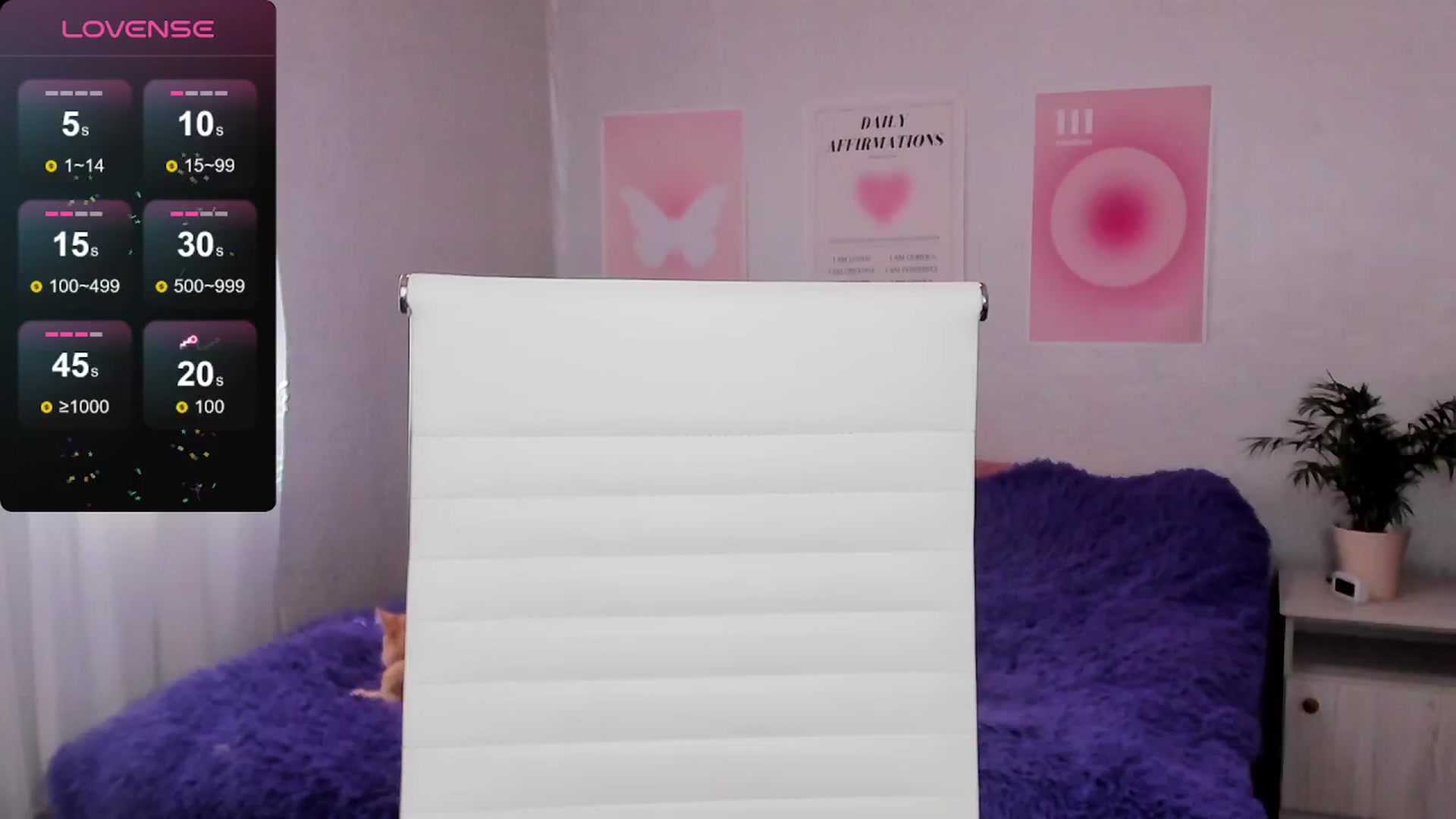 Gallery image thumbnail from Geisha_Anna's myfreecams stream on, 03/16/2026, 10:57 image 1 of 20