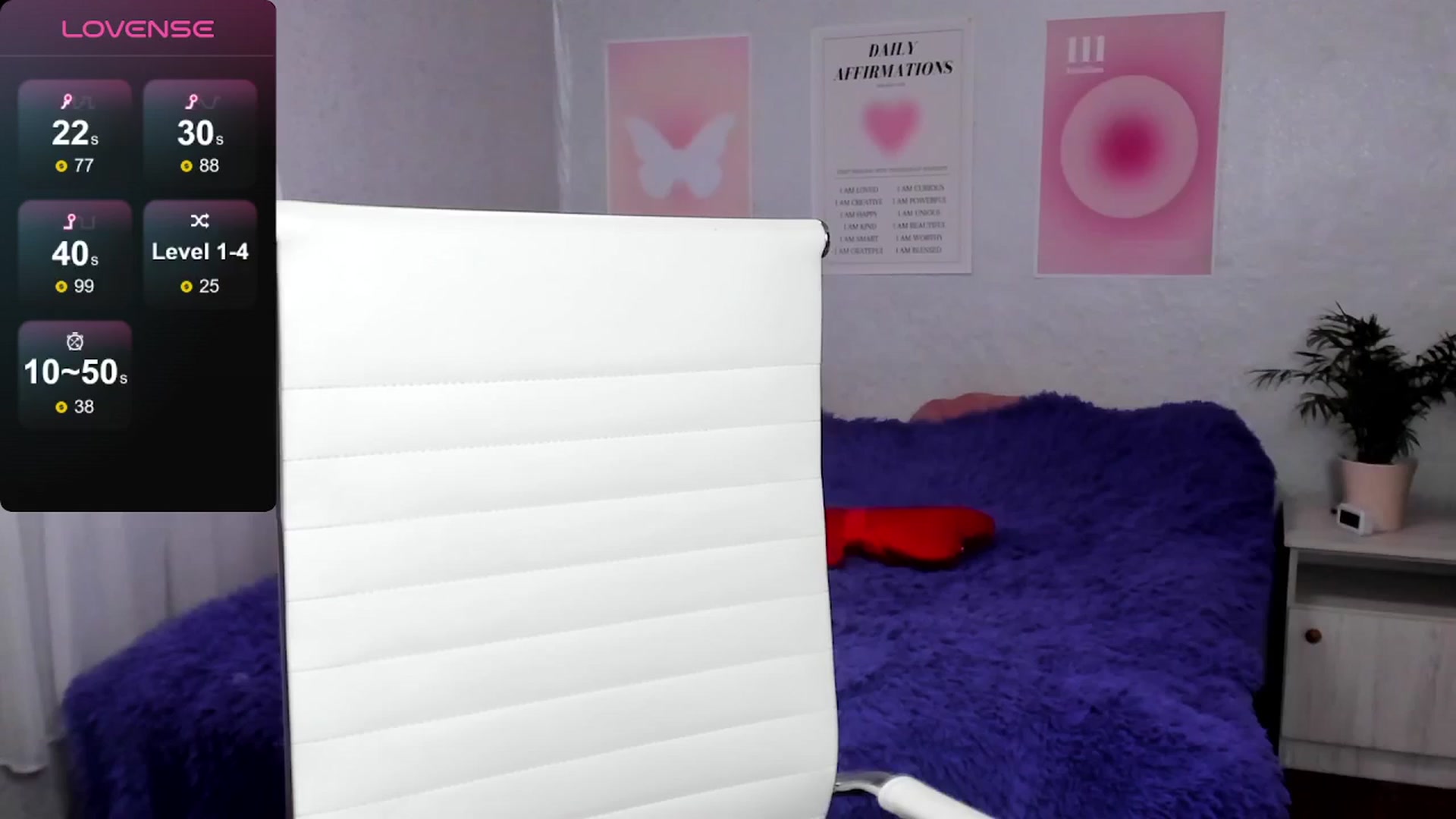 Gallery image thumbnail from Geisha_Anna's myfreecams stream on, 03/16/2026, 12:09 image 14 of 20