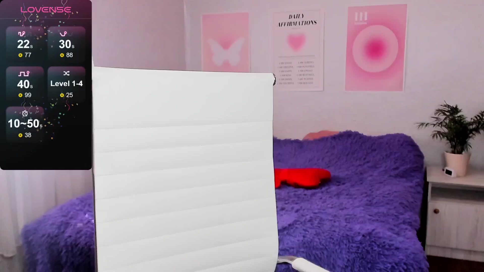 Gallery image thumbnail from Geisha_Anna's myfreecams stream on, 03/16/2026, 12:09 image 17 of 20