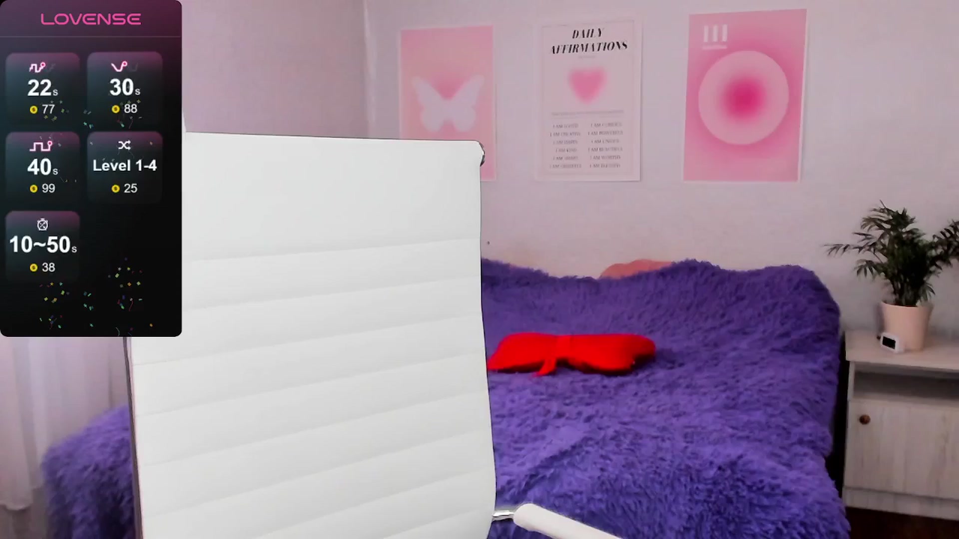 Gallery image thumbnail from Geisha_Anna's myfreecams stream on, 03/16/2026, 12:09 image 20 of 20