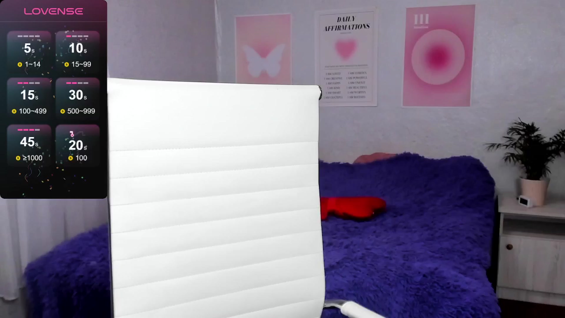 Gallery image thumbnail from Geisha_Anna's myfreecams stream on, 03/16/2026, 12:09 image 15 of 20