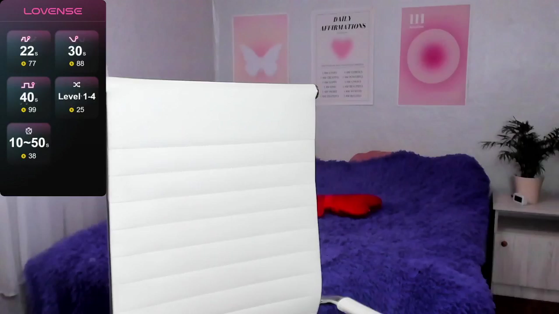 Gallery image thumbnail from Geisha_Anna's myfreecams stream on, 03/16/2026, 12:09 image 16 of 20