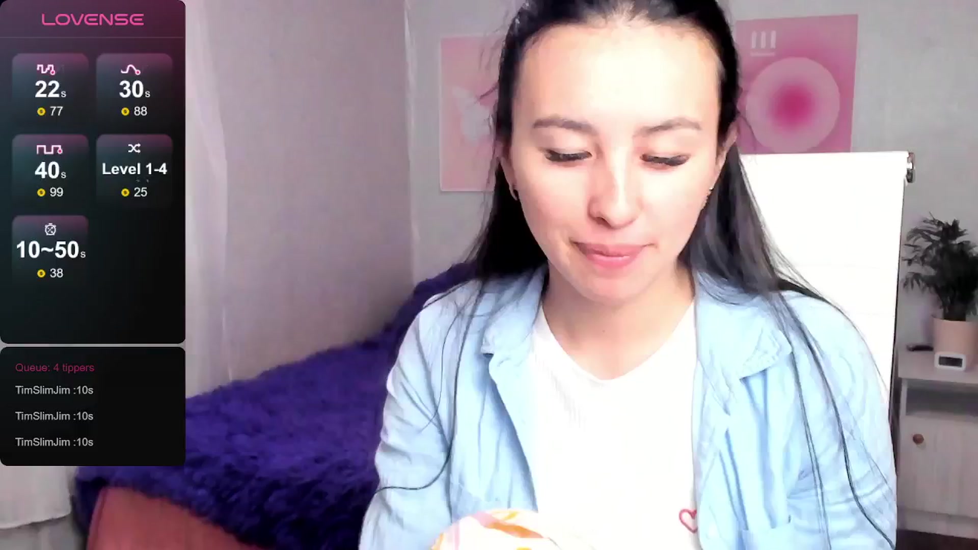 Gallery image thumbnail from Geisha_Anna's myfreecams stream on, 03/18/2026, 11:57 image 17 of 20