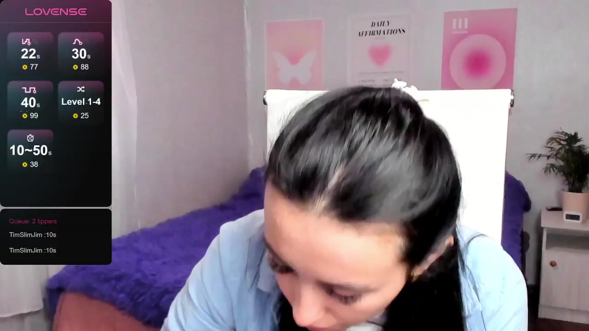 Gallery image thumbnail from Geisha_Anna's myfreecams stream on, 03/18/2026, 11:57 image 7 of 20