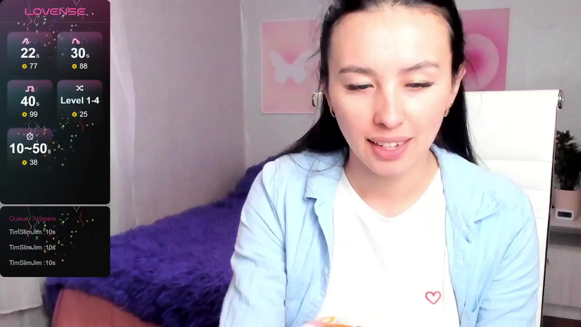 Gallery image thumbnail from Geisha_Anna's myfreecams stream on, 03/18/2026, 11:57 image 10 of 20