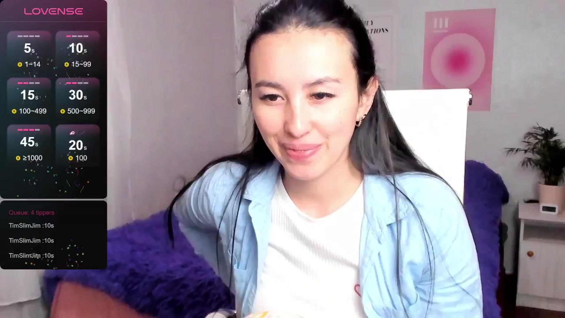 Gallery image thumbnail from Geisha_Anna's myfreecams stream on, 03/18/2026, 11:57 image 19 of 20