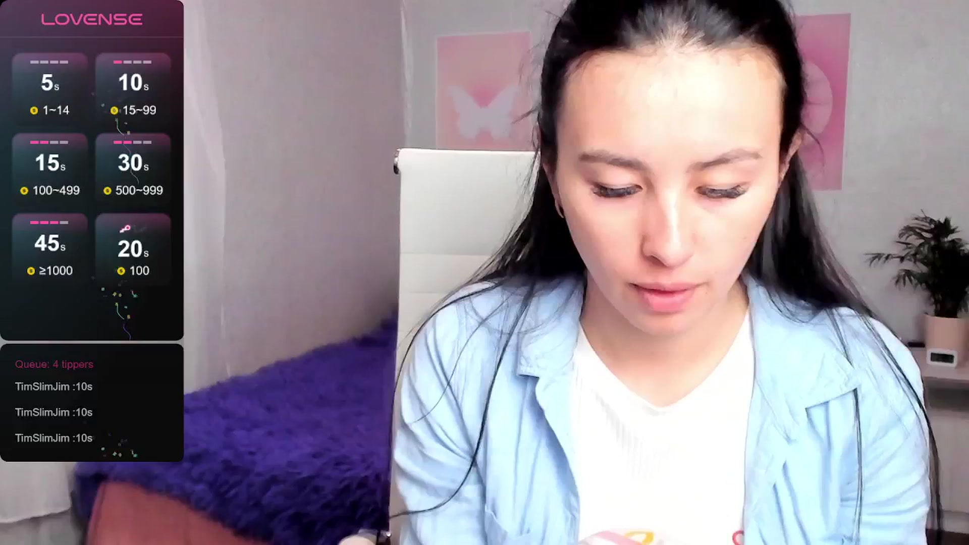 Gallery image thumbnail from Geisha_Anna's myfreecams stream on, 03/18/2026, 11:57 image 16 of 20