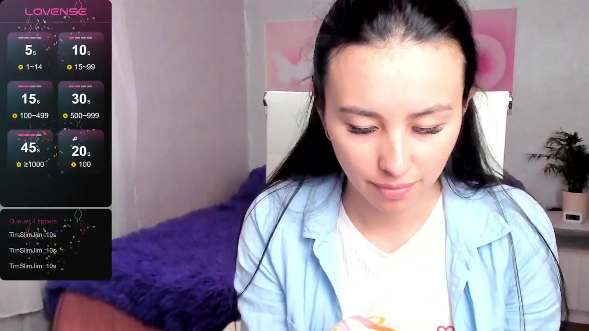 Gallery image thumbnail from Geisha_Anna's myfreecams stream on, 03/18/2026, 11:57 image 15 of 20