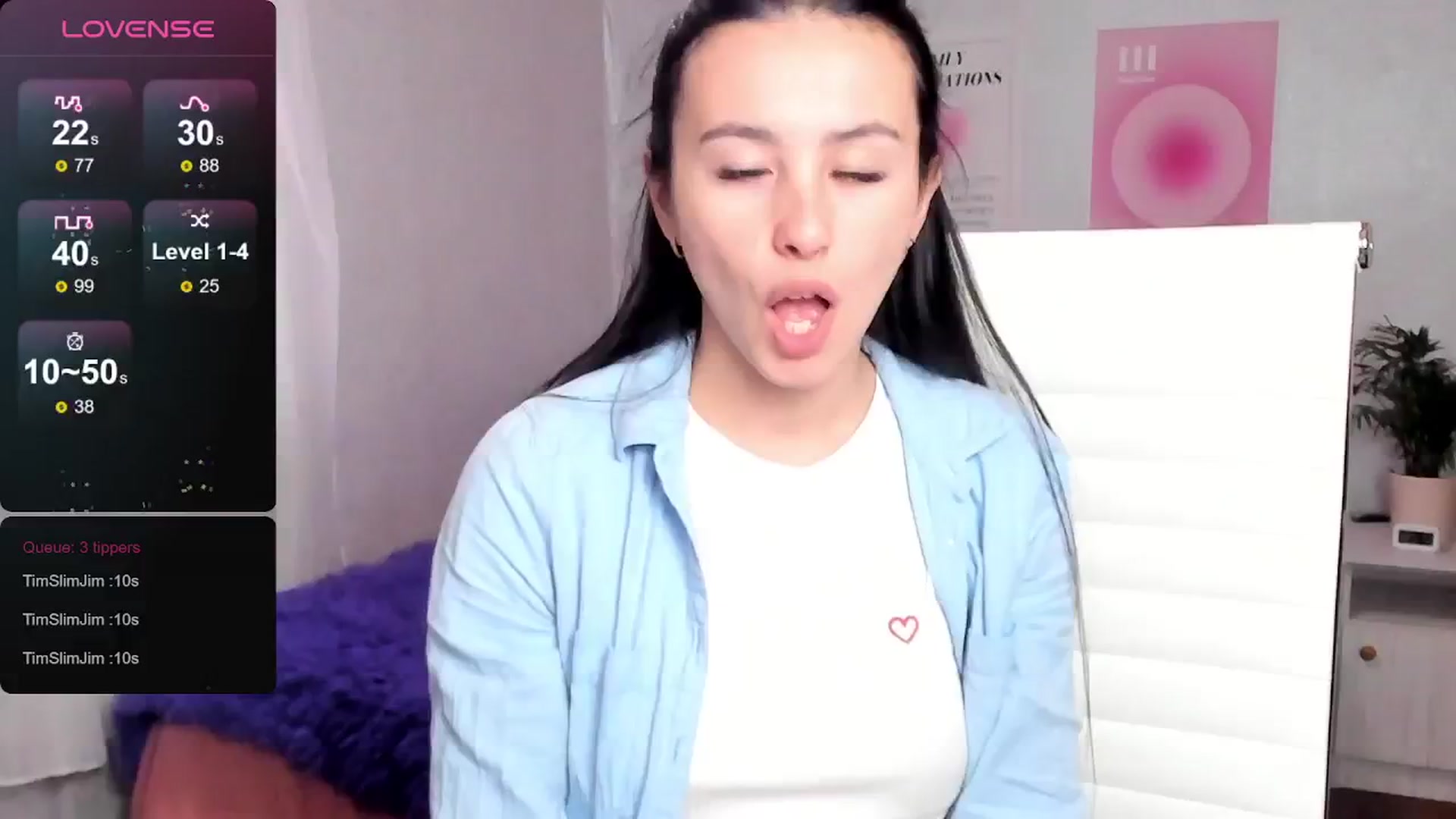 Gallery image thumbnail from Geisha_Anna's myfreecams stream on, 03/18/2026, 11:57 image 13 of 20