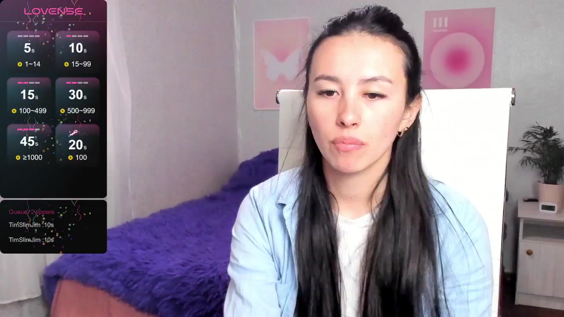 Gallery image thumbnail from Geisha_Anna's myfreecams stream on, 03/18/2026, 11:57 image 5 of 20