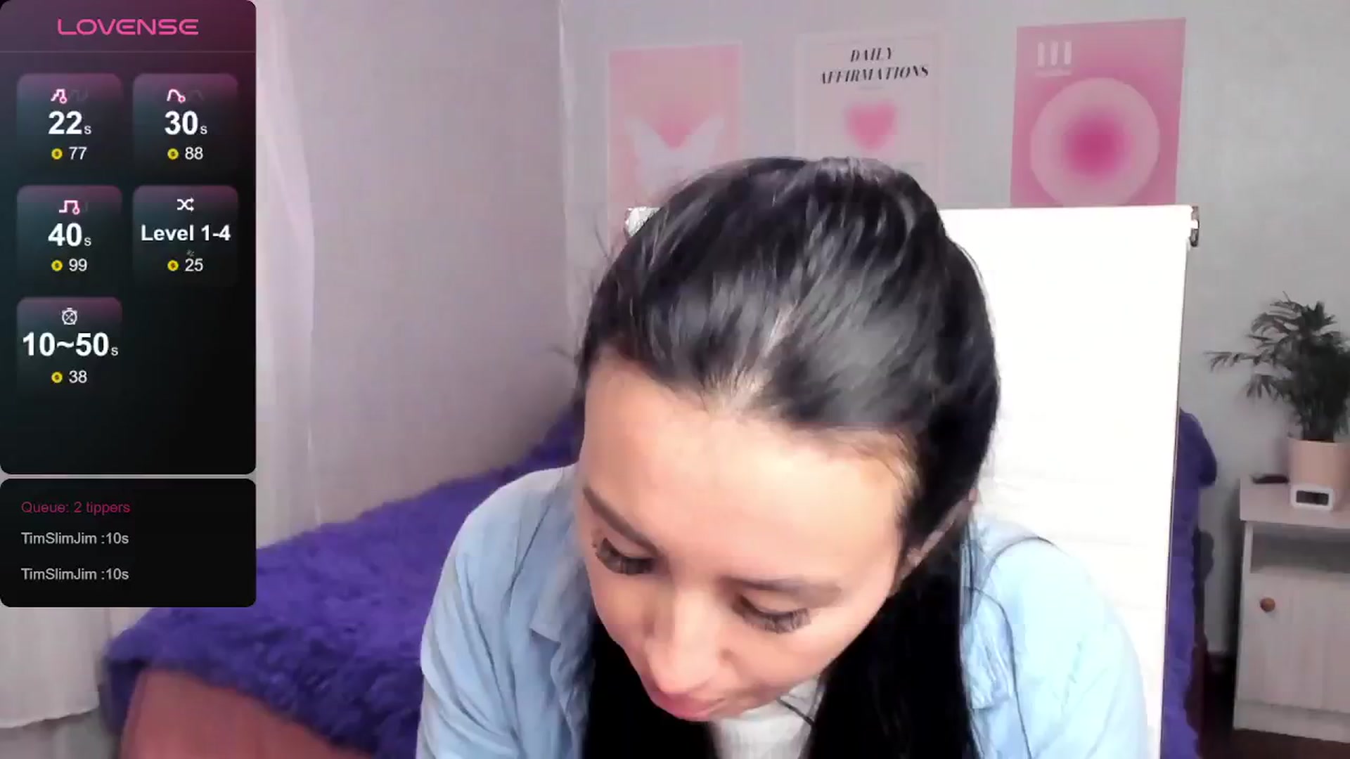 Gallery image thumbnail from Geisha_Anna's myfreecams stream on, 03/18/2026, 11:57 image 6 of 20