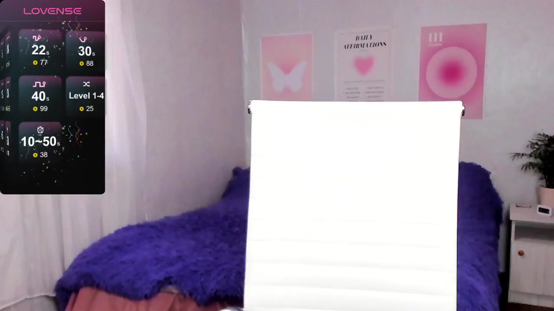 Gallery image thumbnail from Geisha_Anna's myfreecams stream on, 03/19/2026, 11:58 image 4 of 20