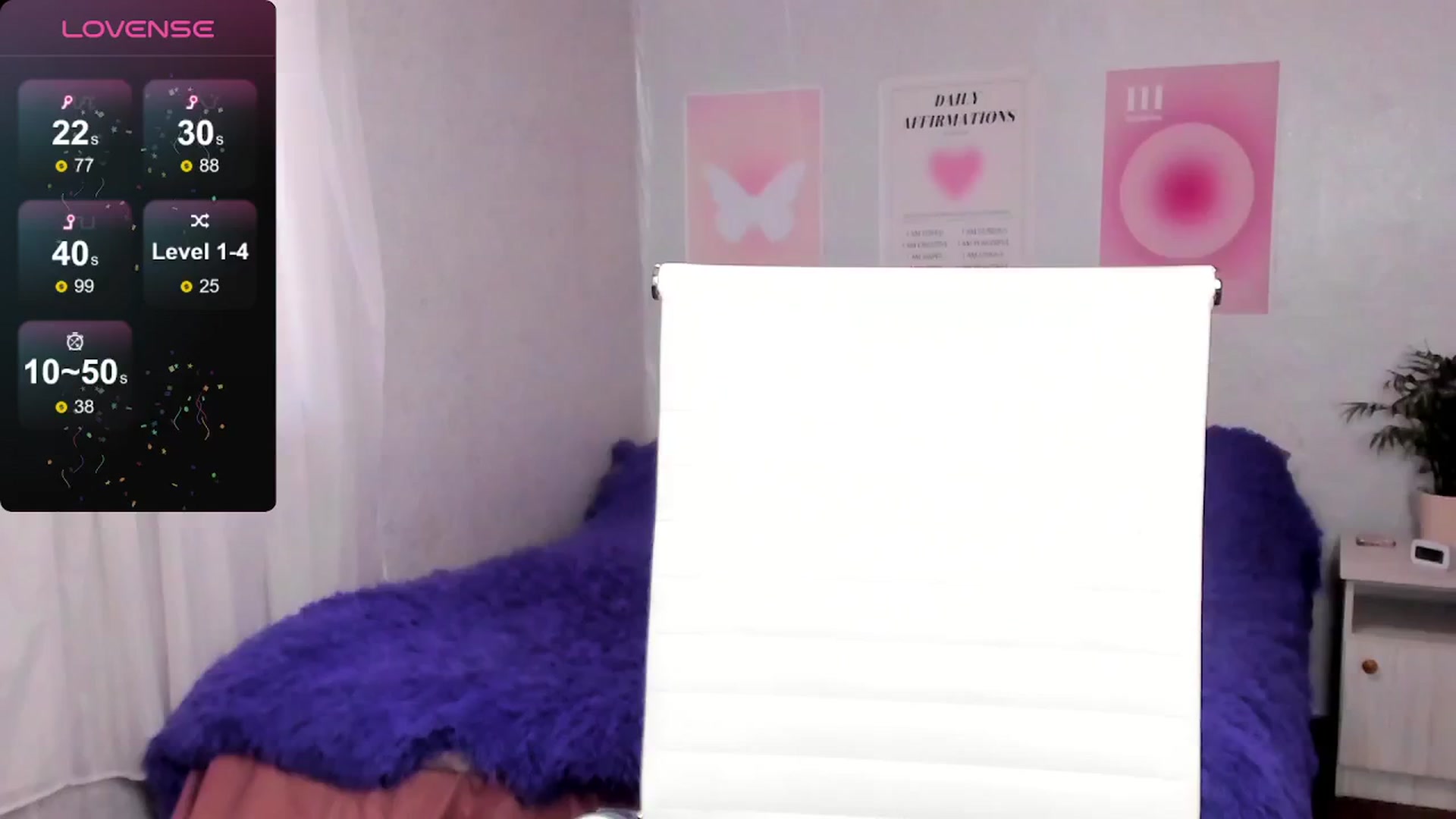 Gallery image thumbnail from Geisha_Anna's myfreecams stream on, 03/19/2026, 11:58 image 5 of 20