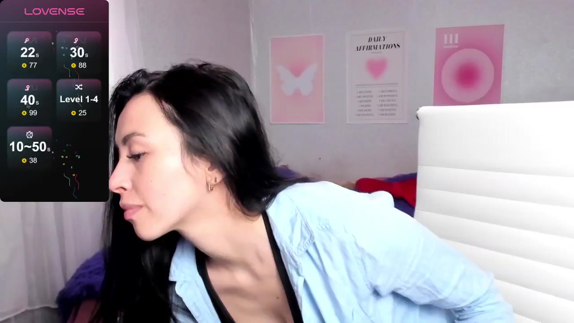 Gallery image thumbnail from Geisha_Anna's myfreecams stream on, 03/19/2026, 11:58 image 13 of 20