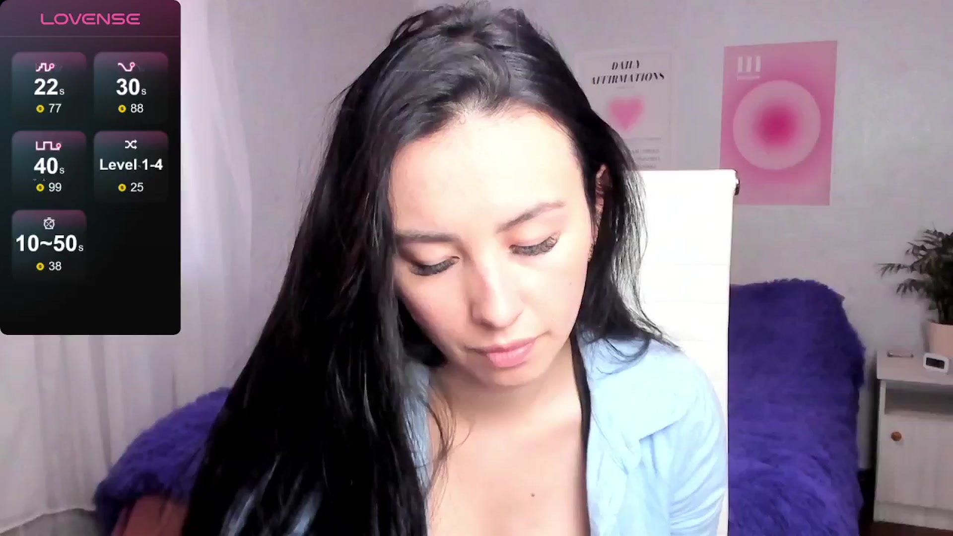 Gallery image thumbnail from Geisha_Anna's myfreecams stream on, 03/19/2026, 11:58 image 10 of 20