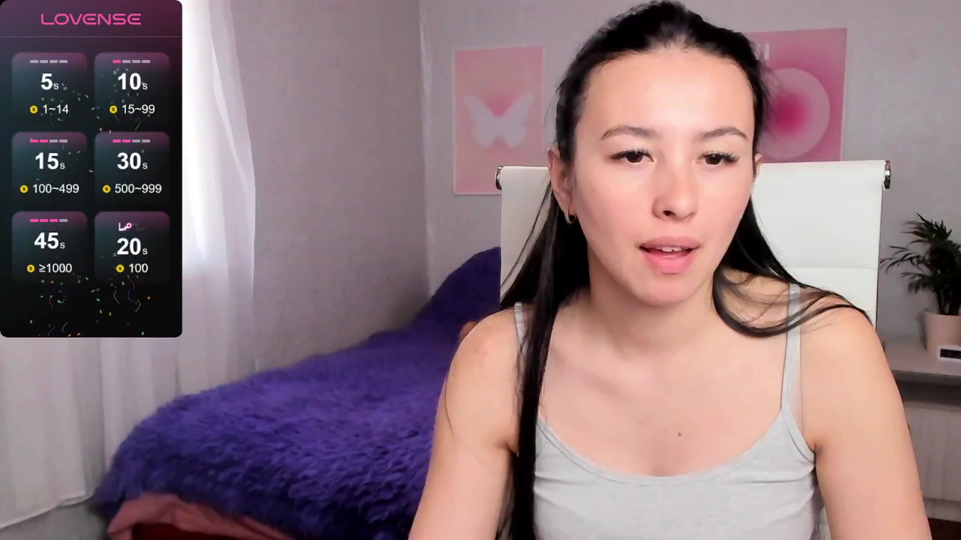 Gallery image thumbnail from Geisha_Anna's myfreecams stream on, 03/20/2026, 10:49 image 8 of 20