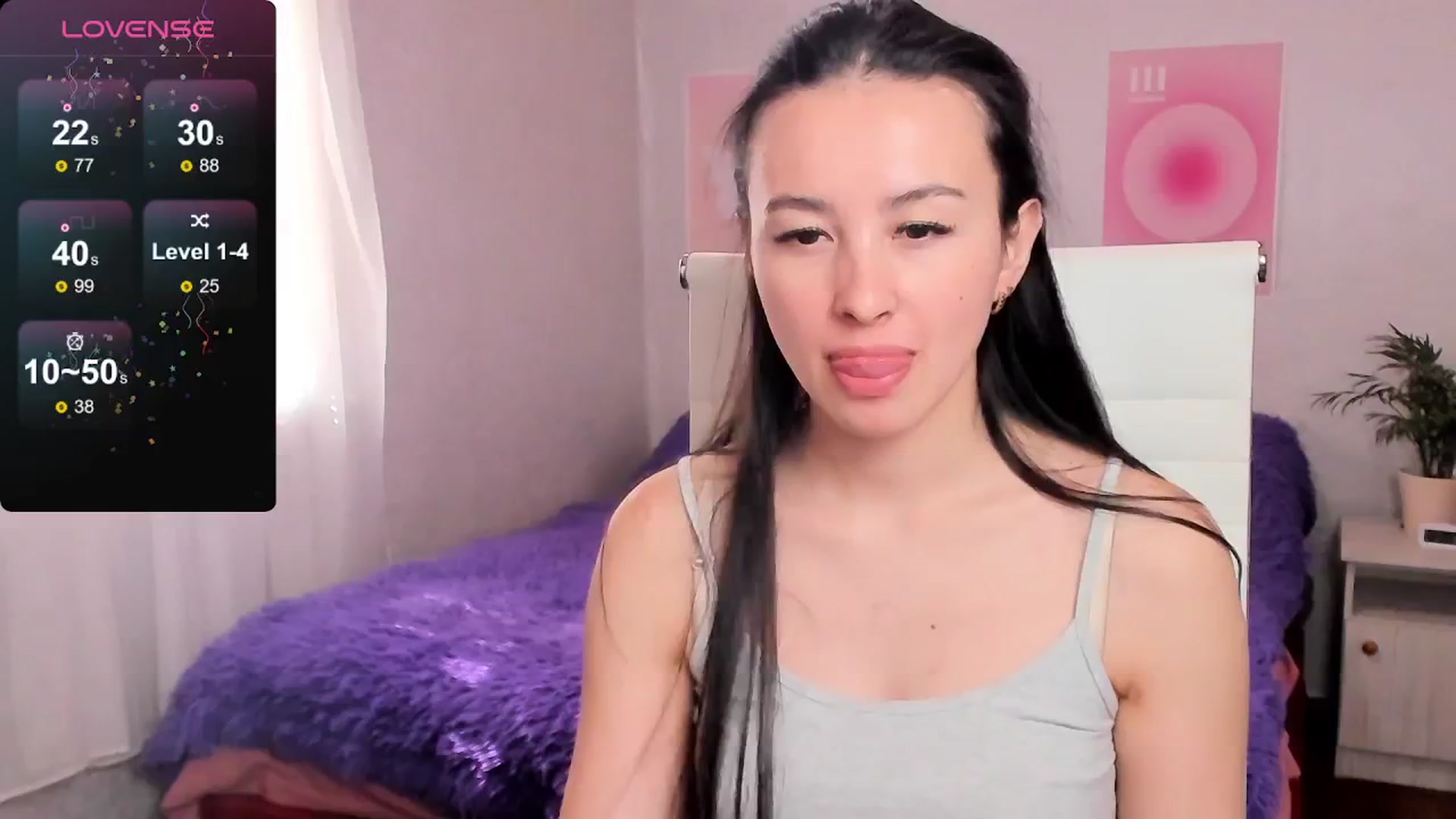 Gallery image thumbnail from Geisha_Anna's myfreecams stream on, 03/20/2026, 10:49 image 14 of 20