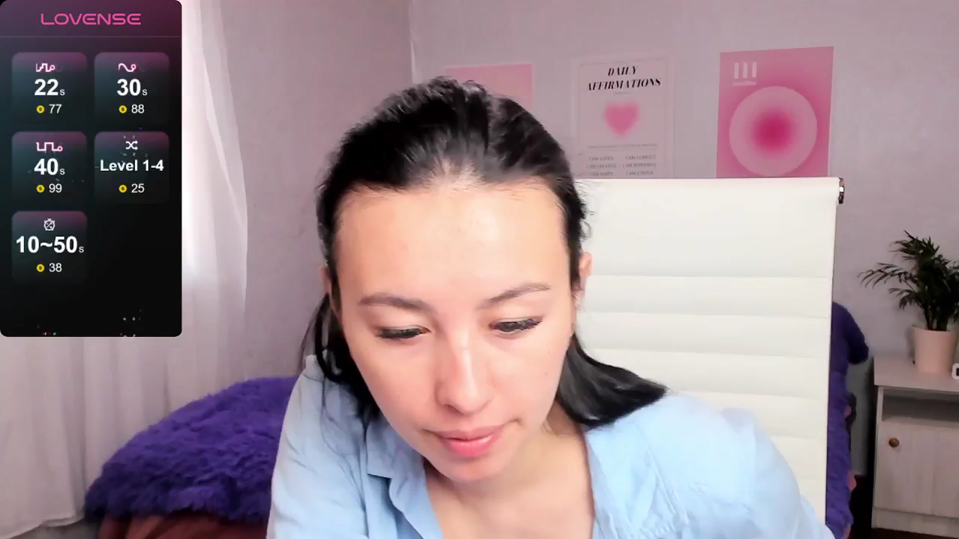 Gallery image thumbnail from Geisha_Anna's myfreecams stream on, 03/21/2026, 10:24 image 3 of 20