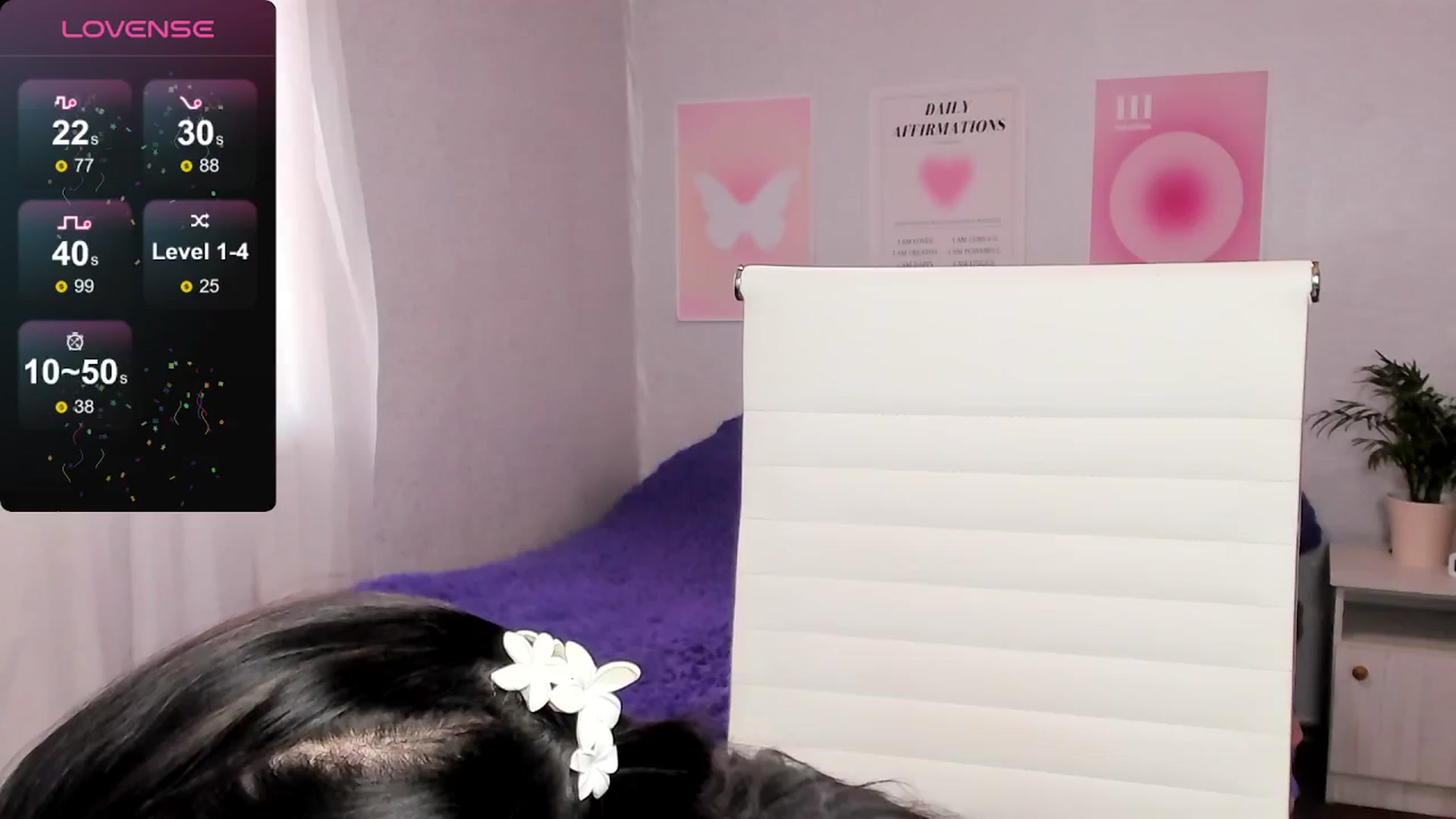 Gallery image thumbnail from Geisha_Anna's myfreecams stream on, 03/21/2026, 10:24 image 16 of 20