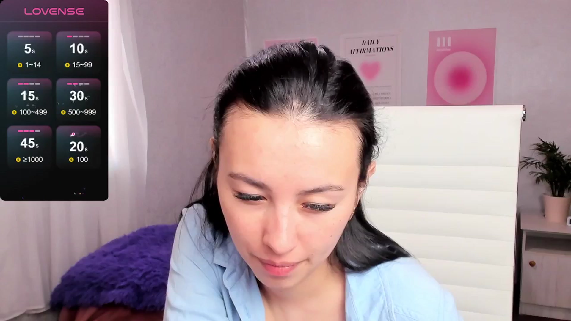 Gallery image thumbnail from Geisha_Anna's myfreecams stream on, 03/21/2026, 10:24 image 2 of 20