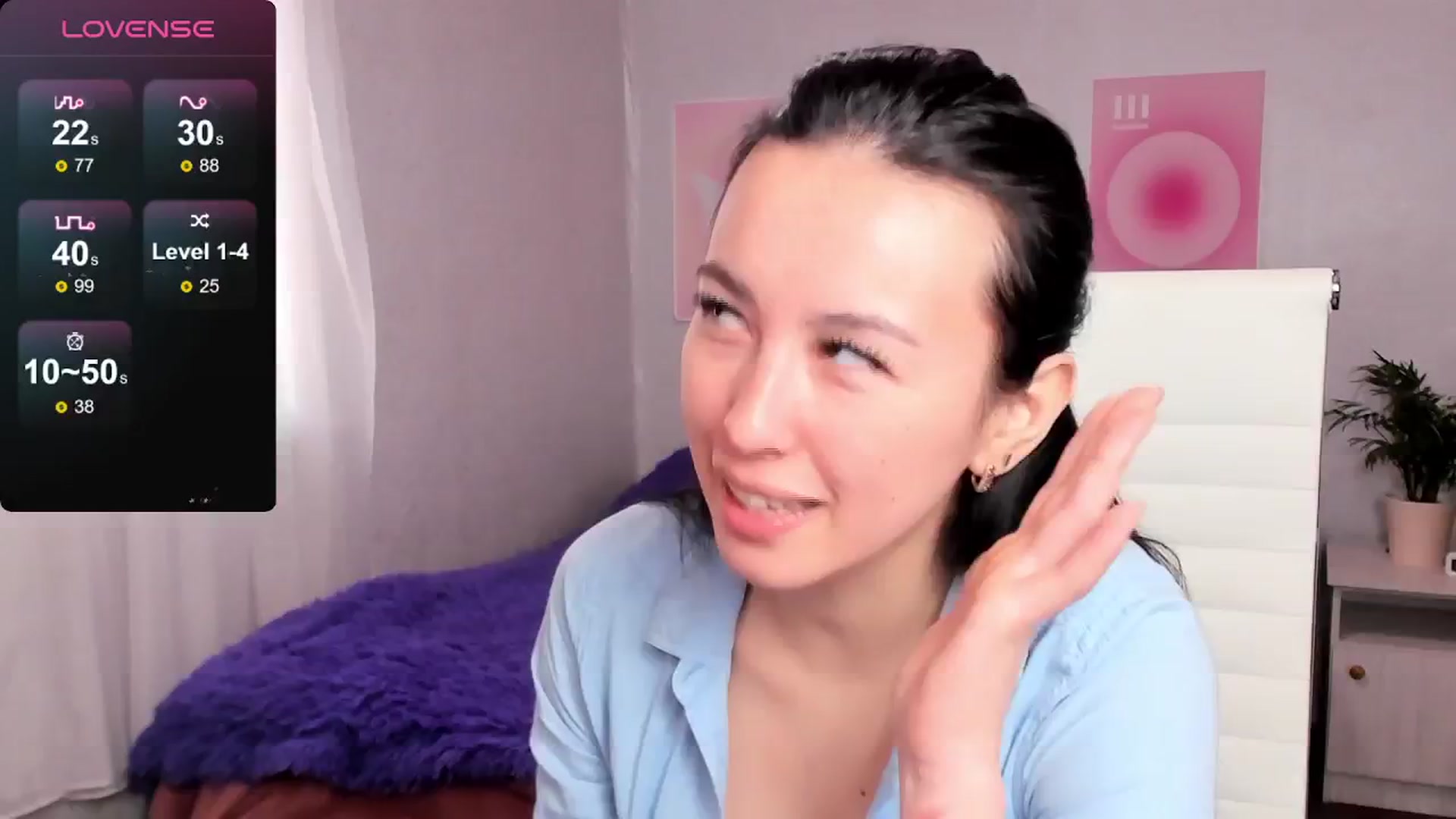 Gallery image thumbnail from Geisha_Anna's myfreecams stream on, 03/21/2026, 10:24 image 1 of 20