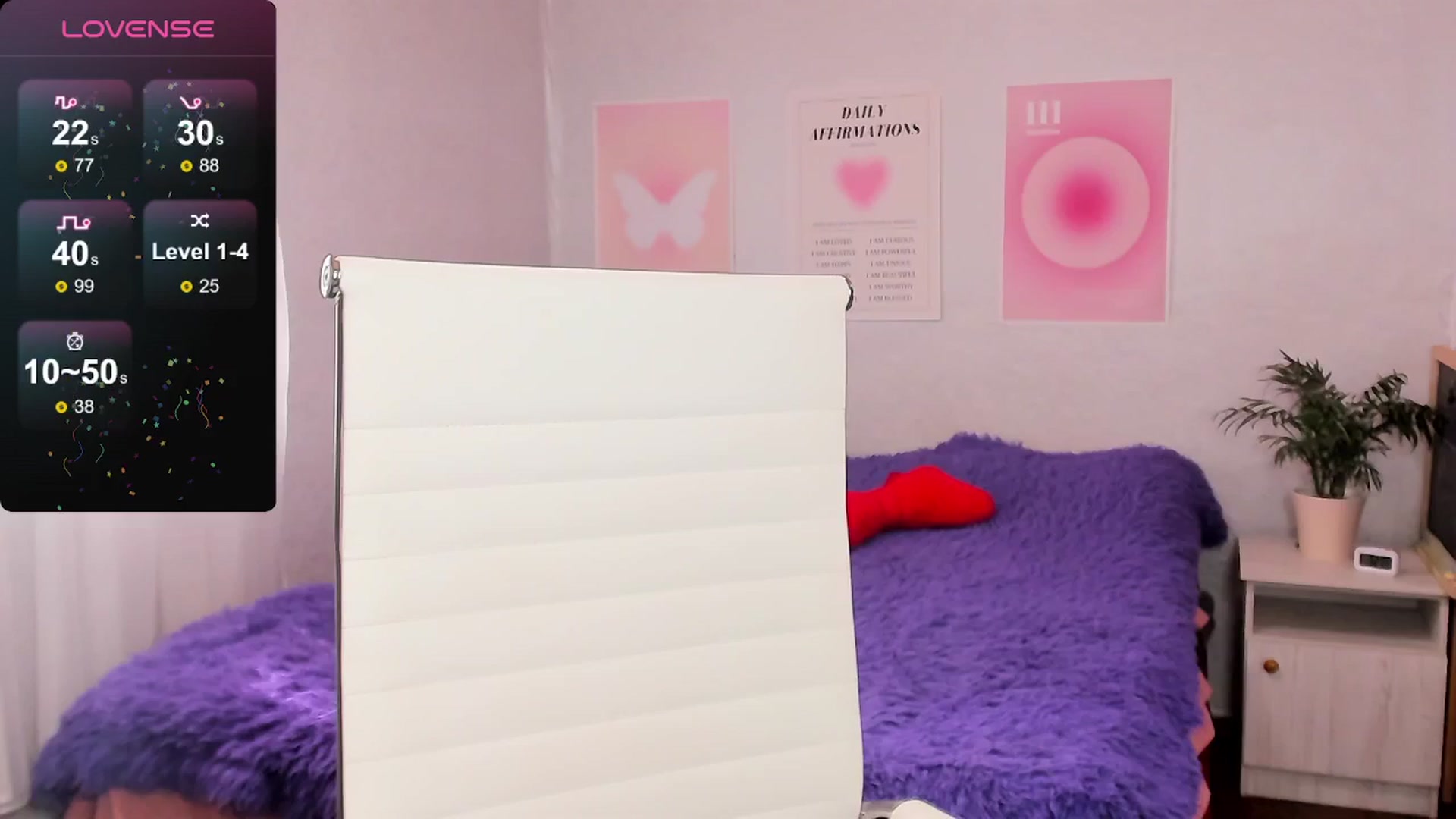 Gallery image thumbnail from Geisha_Anna's myfreecams stream on, 03/21/2026, 12:20 image 4 of 20