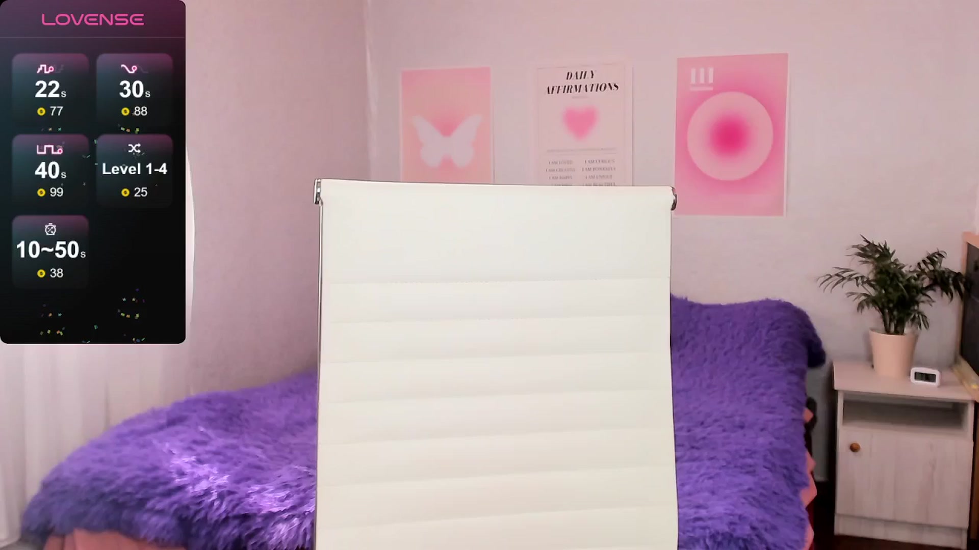 Gallery image thumbnail from Geisha_Anna's myfreecams stream on, 03/21/2026, 12:20 image 7 of 20