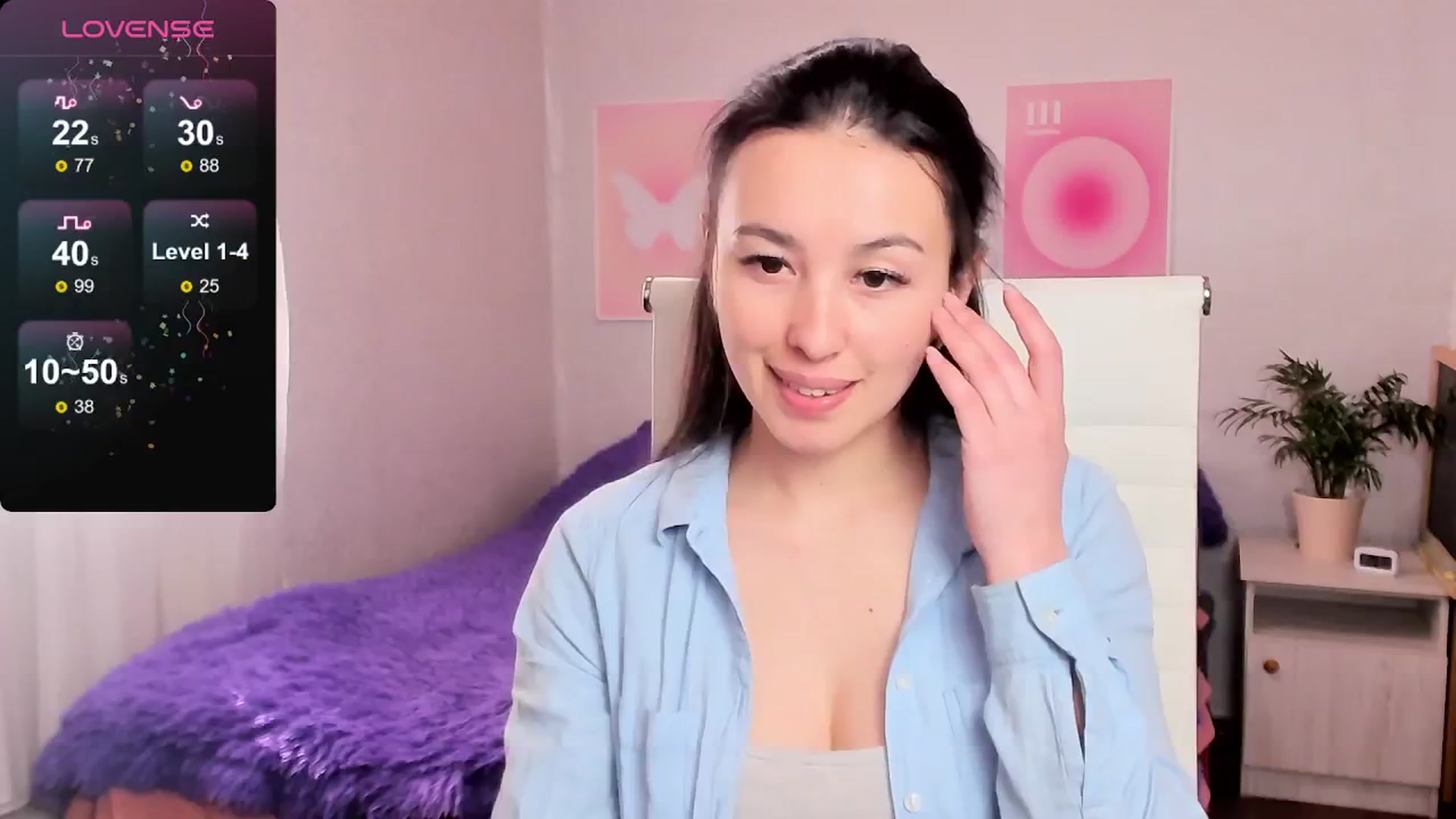 Gallery image thumbnail from Geisha_Anna's myfreecams stream on, 03/21/2026, 12:20 image 16 of 20