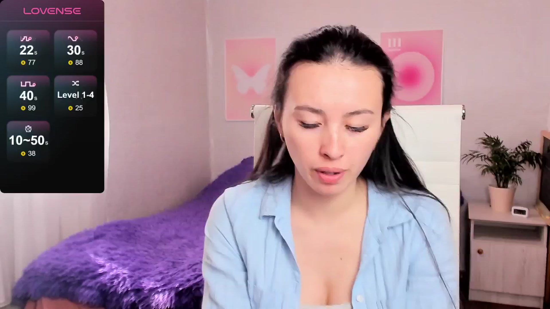 Gallery image thumbnail from Geisha_Anna's myfreecams stream on, 03/21/2026, 12:20 image 10 of 20