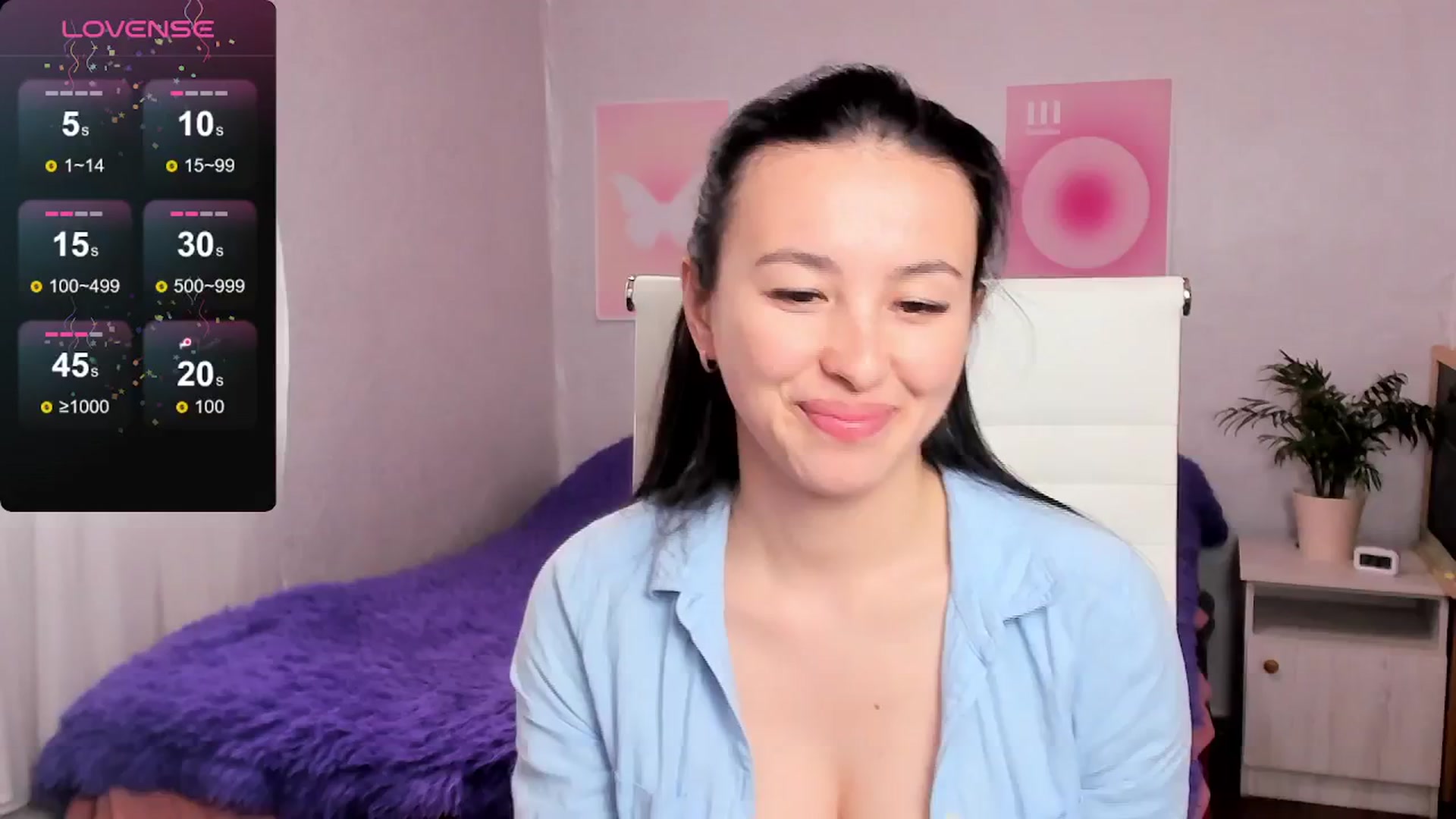 Gallery image thumbnail from Geisha_Anna's myfreecams stream on, 03/21/2026, 12:20 image 20 of 20