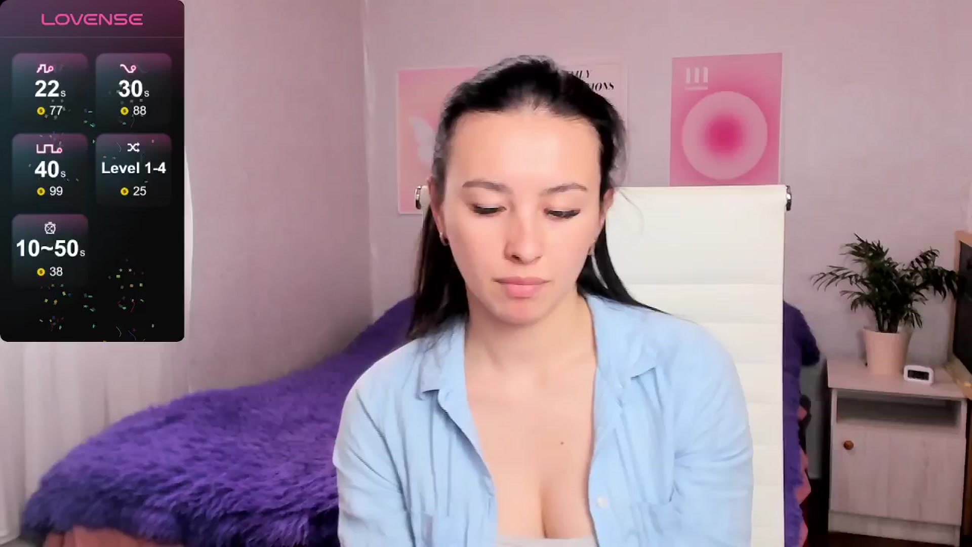 Gallery image thumbnail from Geisha_Anna's myfreecams stream on, 03/21/2026, 12:20 image 19 of 20