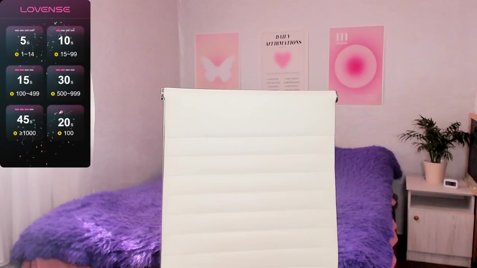 Gallery image thumbnail from Geisha_Anna's myfreecams stream on, 03/21/2026, 12:20 image 8 of 20