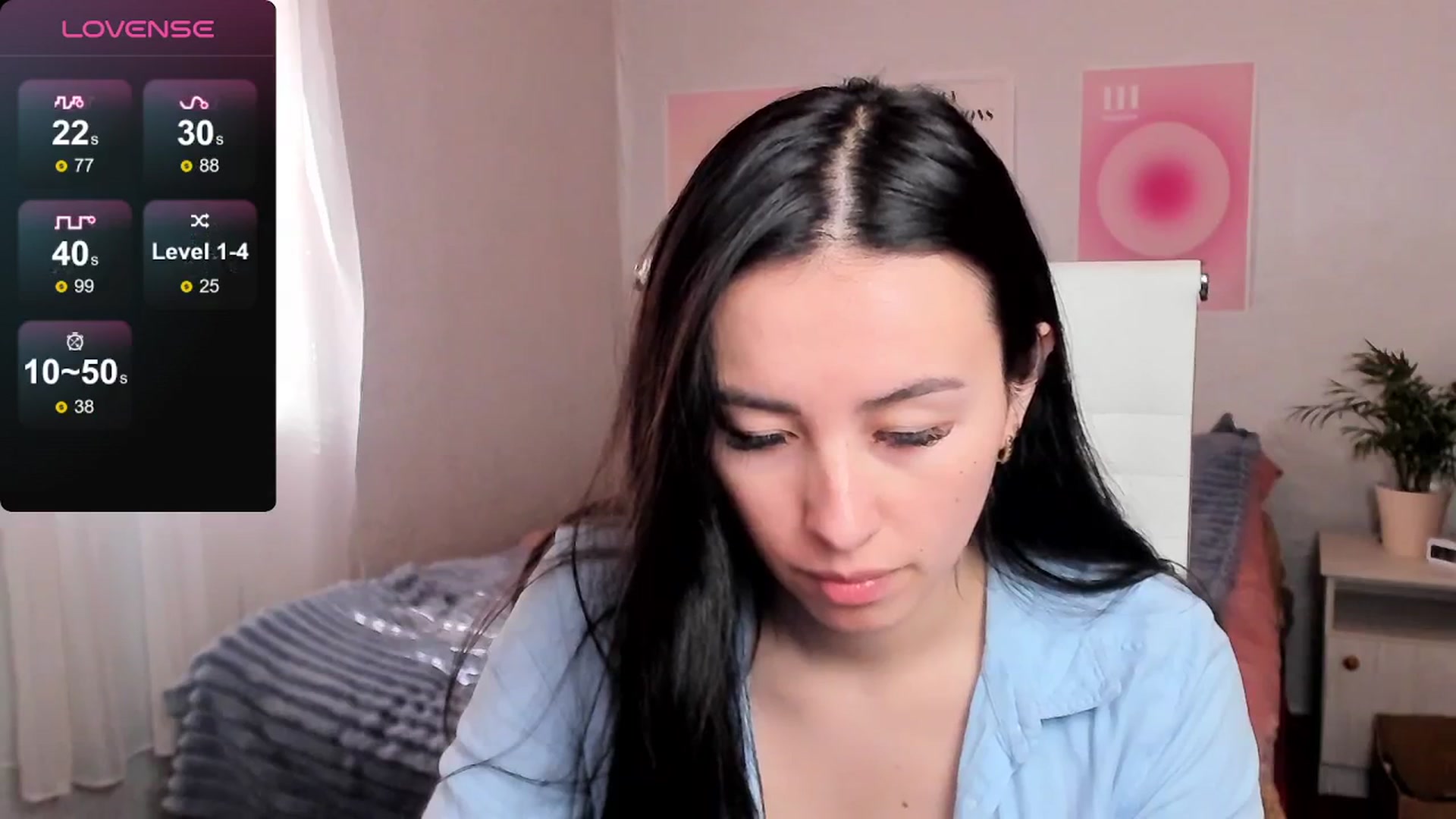 Gallery image thumbnail from Geisha_Anna's myfreecams stream on, 03/22/2026, 10:47 image 9 of 20