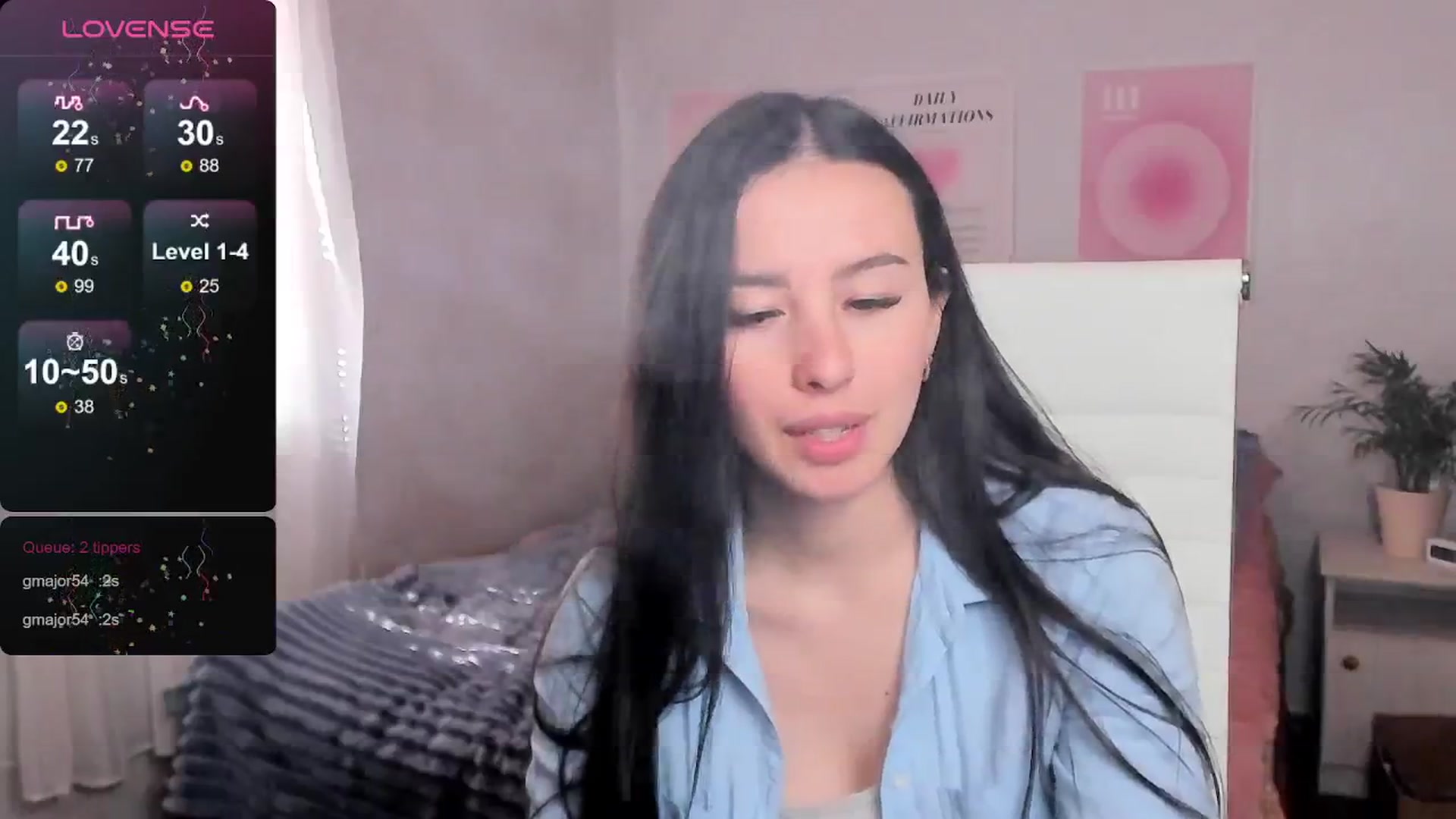 Gallery image thumbnail from Geisha_Anna's myfreecams stream on, 03/22/2026, 10:47 image 3 of 20