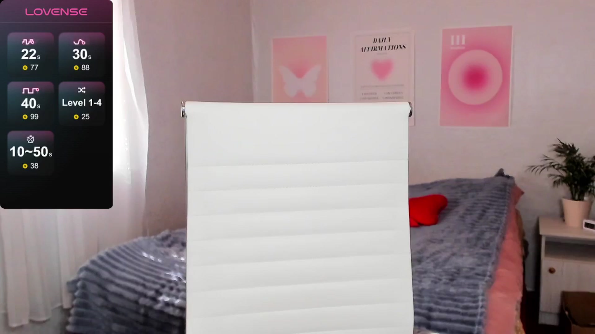 Gallery image thumbnail from Geisha_Anna's myfreecams stream on, 03/22/2026, 10:47 image 16 of 20
