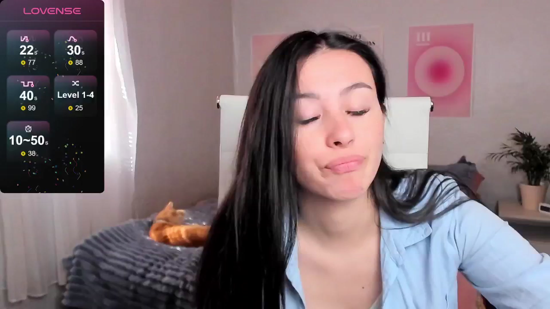 Gallery image thumbnail from Geisha_Anna's myfreecams stream on, 03/22/2026, 10:47 image 1 of 20
