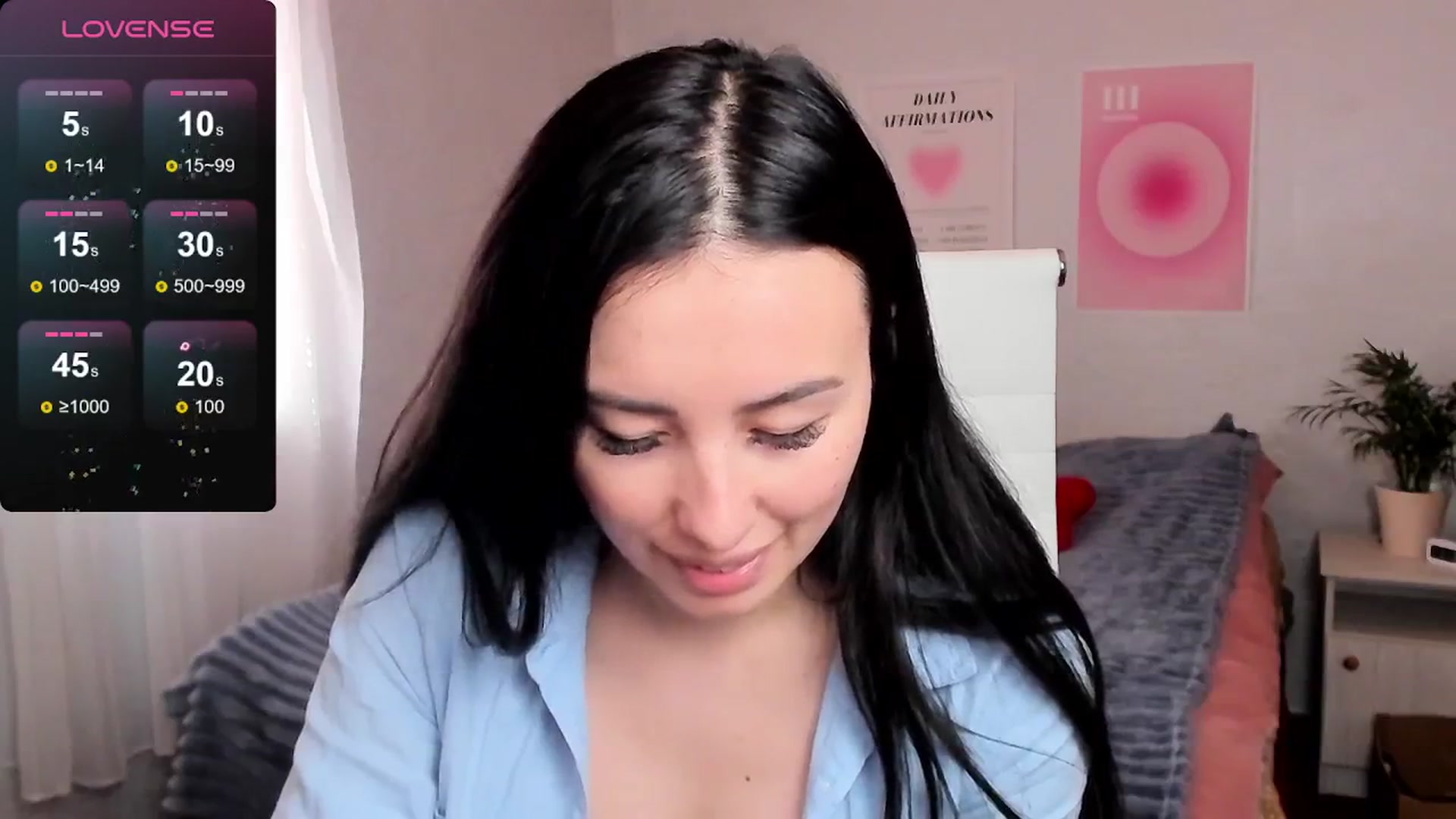 Gallery image thumbnail from Geisha_Anna's myfreecams stream on, 03/22/2026, 10:47 image 17 of 20