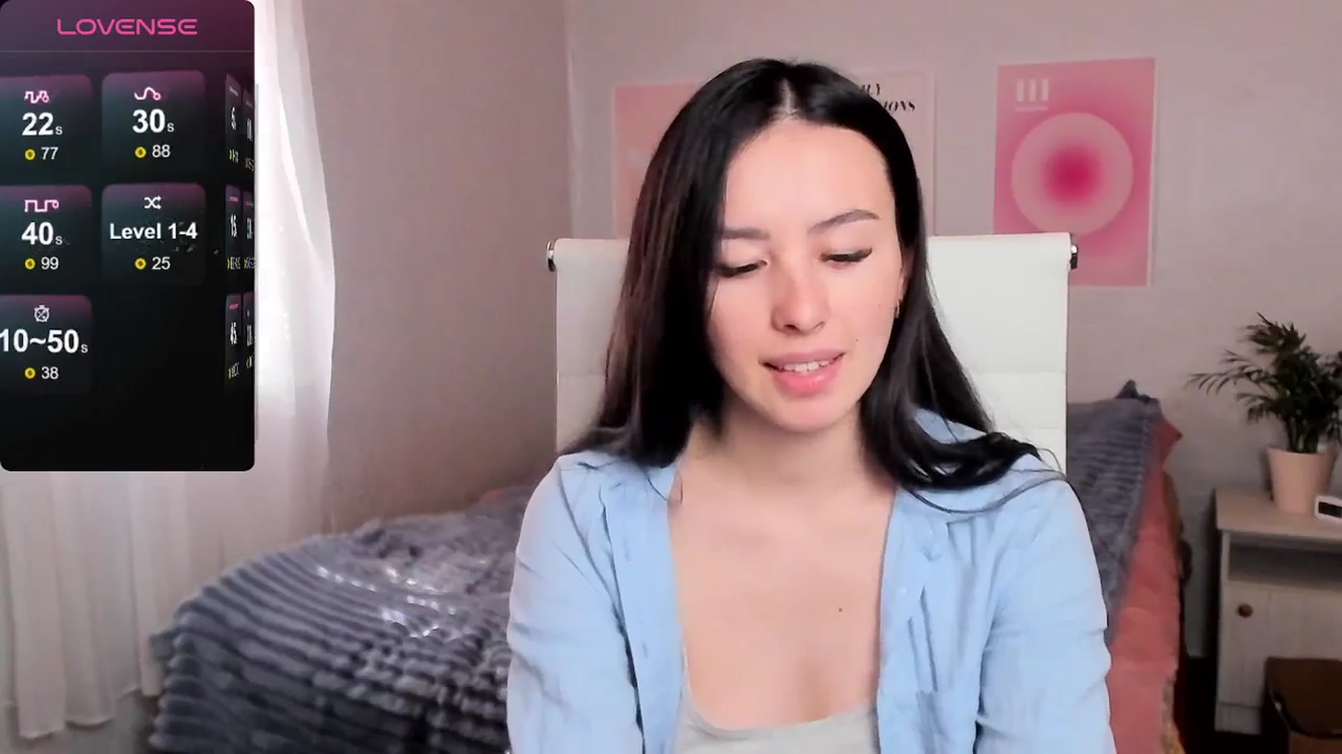 Gallery image thumbnail from Geisha_Anna's myfreecams stream on, 03/22/2026, 10:47 image 14 of 20