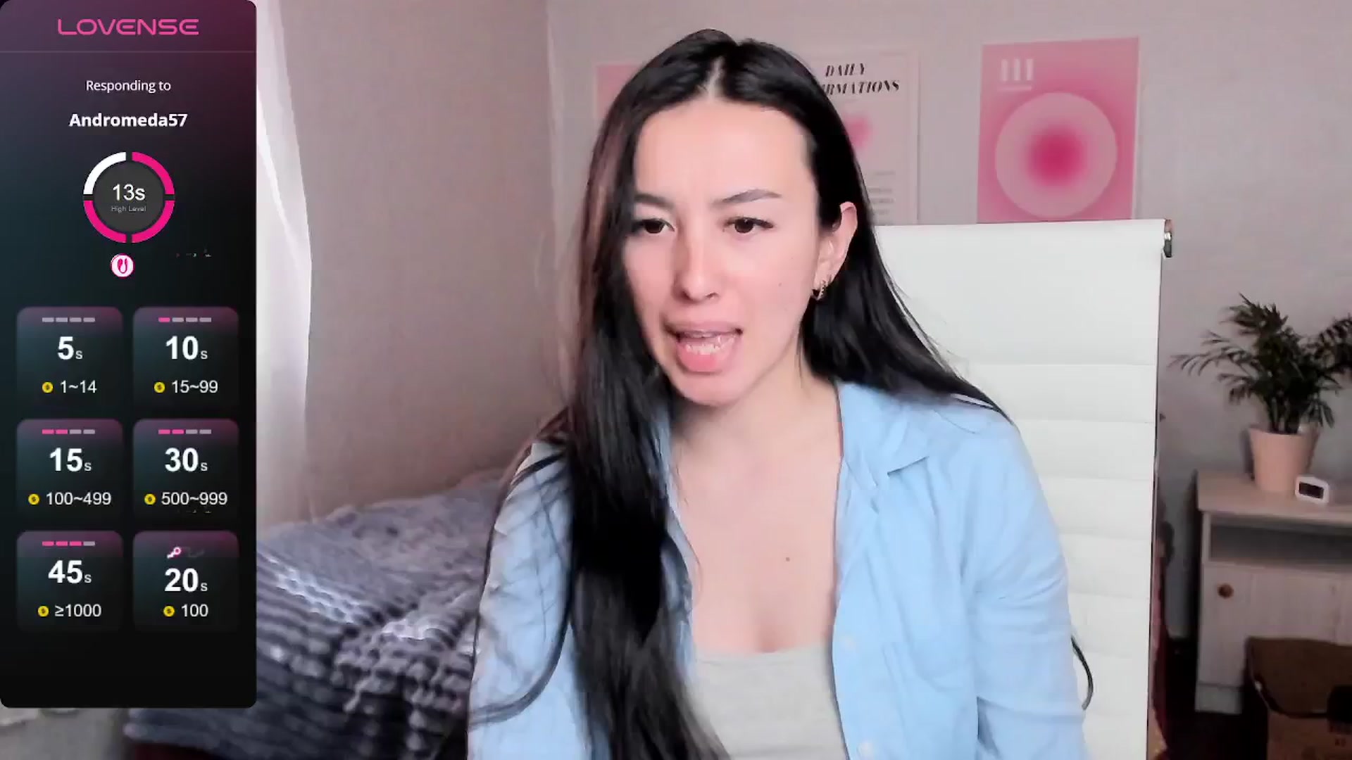 Gallery image thumbnail from Geisha_Anna's myfreecams stream on, 03/22/2026, 11:32 image 16 of 20