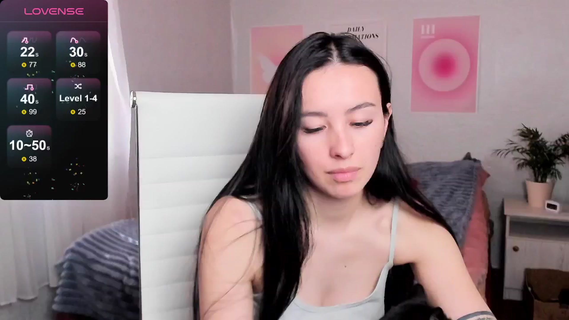 Gallery image thumbnail from Geisha_Anna's myfreecams stream on, 03/22/2026, 11:32 image 4 of 20