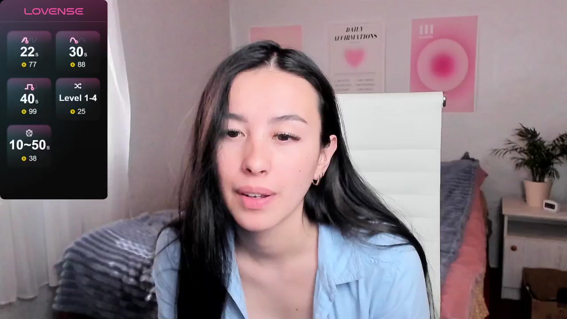 Gallery image thumbnail from Geisha_Anna's myfreecams stream on, 03/22/2026, 11:32 image 14 of 20
