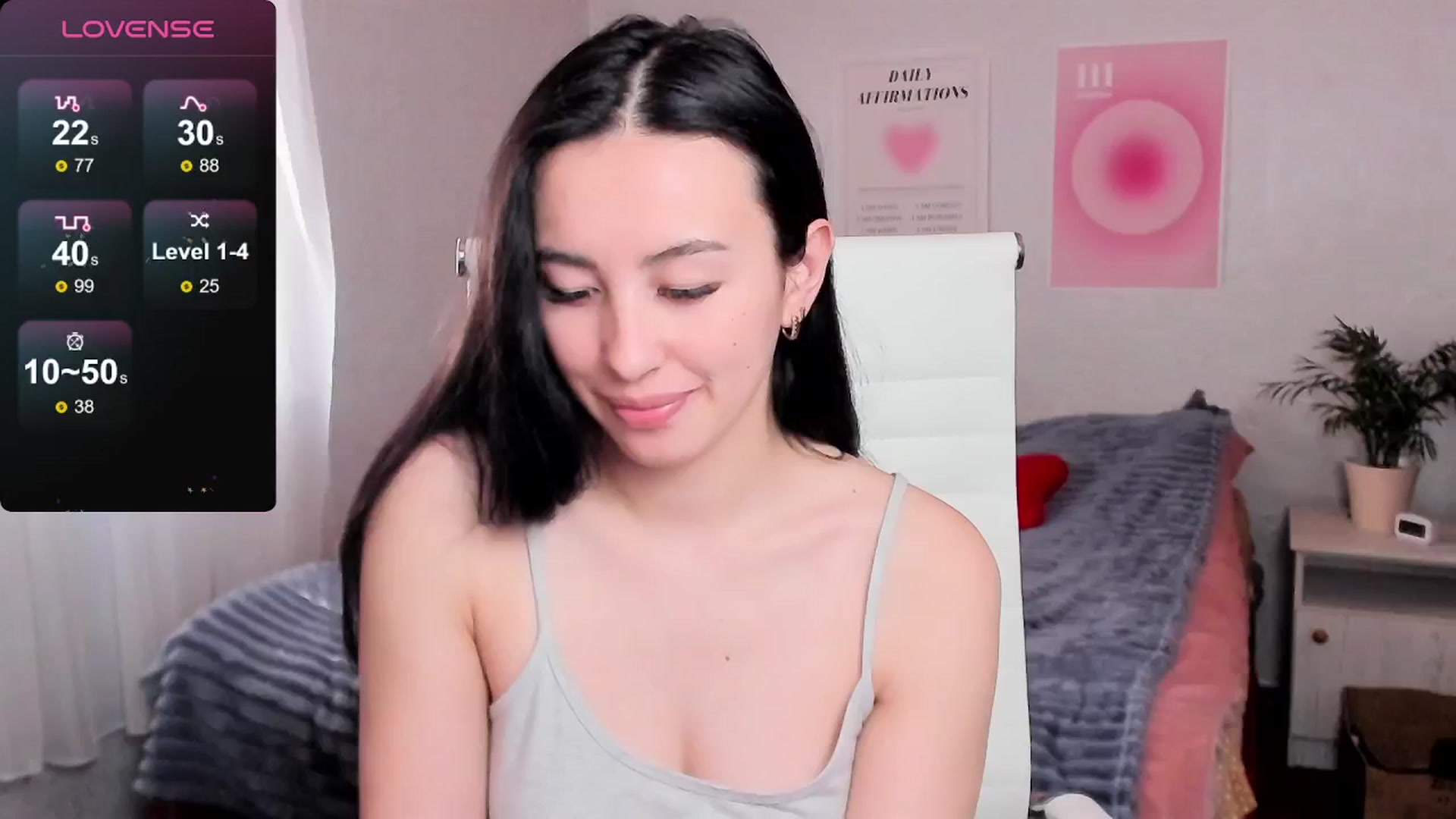 Gallery image thumbnail from Geisha_Anna's myfreecams stream on, 03/22/2026, 11:32 image 1 of 20